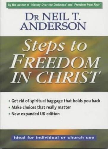 Steps freedom in - steps, to