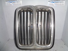 BMW 5er E12 Kühlerniere Kühlergrill Gerhardi 1848104