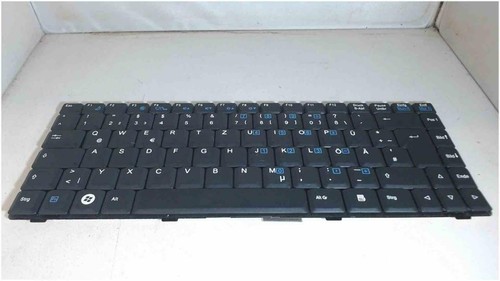 Original deutsche tastatur - original,