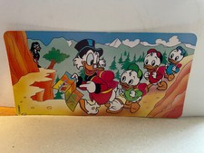 Postkarte Disney Family