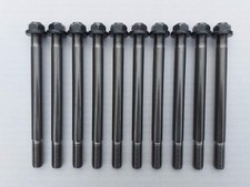 Stehbolzen verstärkt stud