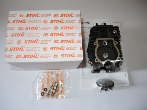 4180 stihl 43mm - 43mm, zylinder