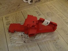 Motorsäge Solo Tankgehäuse