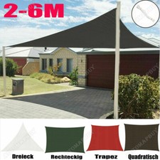 Sonnensegel Sonnenschutzsegel