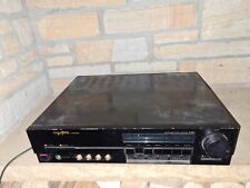 Verstärker Amplifier Grundig Fine Arts A-903 Verstärker