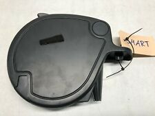 Smart ForTwo Typ 450 CD Wechsler - Grau 