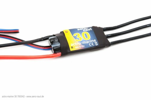 Aeronaut 700342 fahrregler - 700342,