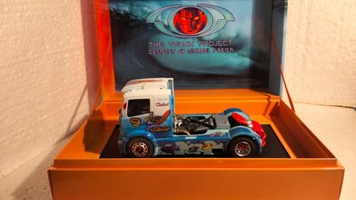 96026 truck fly - qq, e-truck