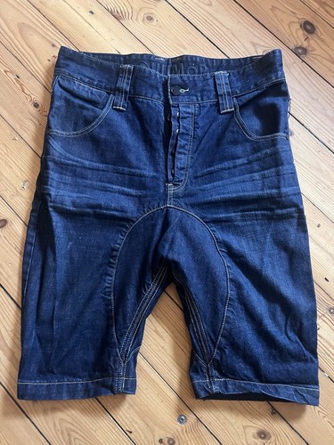 Humör santiago jeans kurz - santiago,