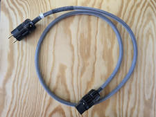 Goldkabel Netzkabel executive