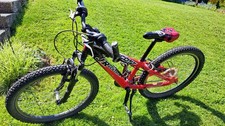 Kinderfahrrad zoll jungen - kinderfahrrad,