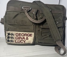 George gina lucy a p - gina, top