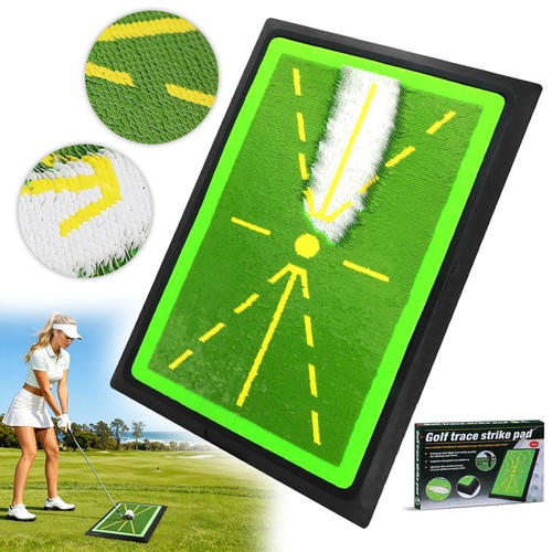 Golfmatte trainingsmatte - golfmatte,
