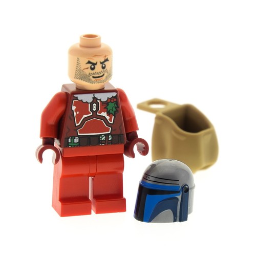Lego minifigur star wars - star,