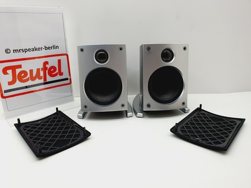 Teufel ce 20 - 20, fcr