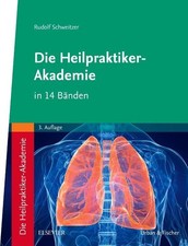 Die Heilpraktiker-Akademie in 14 Bänden Jürgen Koeslin