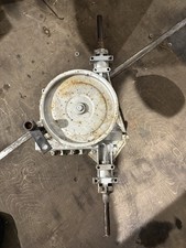 Peerless Getriebe für