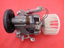Miele Motor Trockner  Me 10-64/2 für Trockner T.Nr.  5946780