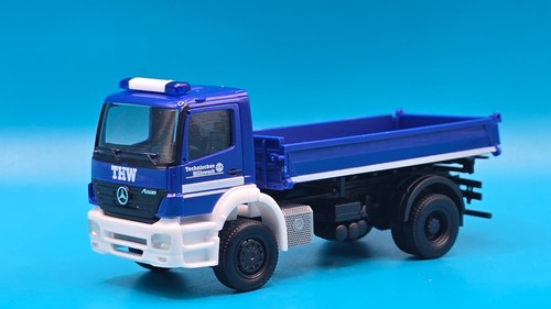 Axor allrad - mb,