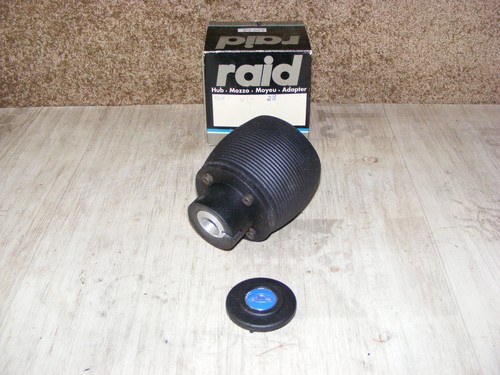 Raid lenkradnabe nabe - nabe, ford