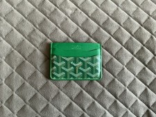 Goyard Geldbörse Kartenhalter