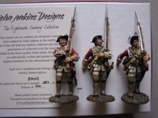 John Jenkins Design BM-05 (3