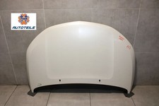 Opel Ampera A Motorhaube Haube Z800J Lithiumweiß