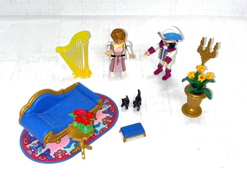 Playmobil 3022 salon - playmobil,