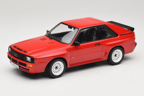 Audi sport quattro - audi,