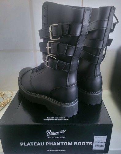 Markante brandit unisex - brandit,