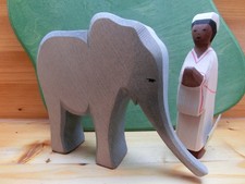 Ostheimer Figuren Afrikaner