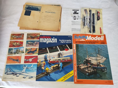 Schiffs modell märklin - modell,,