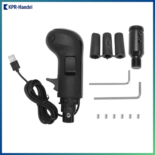 Usb schaltknauf für - pc,