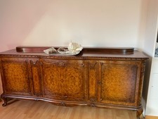Chippendale stil buffet - buffet,, ca