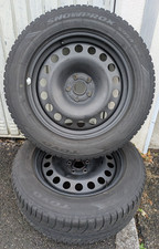 VW ID.4, 235/60 R18, 107V, 2x