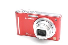 Panasonic LUMIX DMC-ZX1
