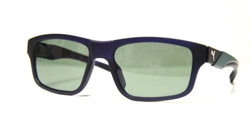 Sonnenbrille puma pu0359s 002 - sonnenbrille,