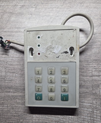 Effeff honeywell novar - effeff,