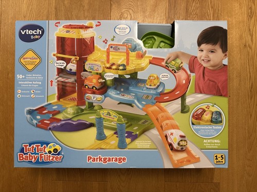 Vtech tut baby - tut,