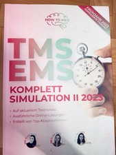 How to Med - TMS/EMS -