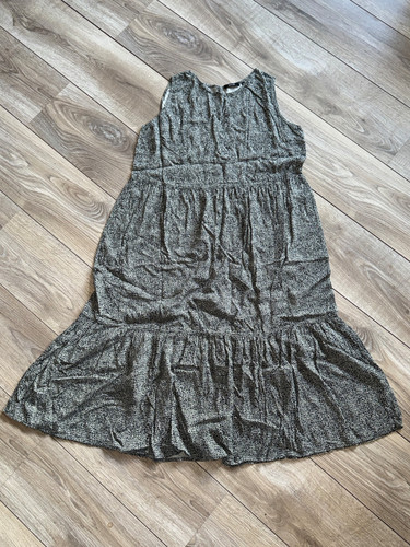 Opus luftiges kleid - luftiges, gr.