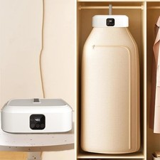 600W Elektrisch Trockner