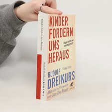 Kinder fordern uns heraus 