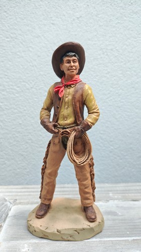 Castagna figur ranch cowboy - figur,