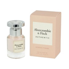 Abercrombie & Fitch Authentic
