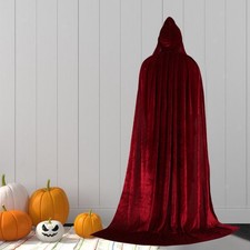 Halloween Kinder Samt