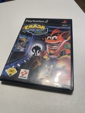 Crash Bandicoot der Zorn des Corte Sony PlayStation 2 PS2 (Becshreibung Lesen)