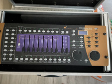 Controller DMX Master 3 FX von