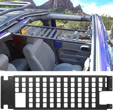 Roof Rack Hard Top Molle Racks