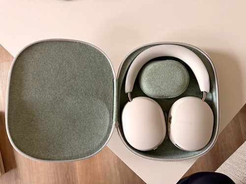 Sonos ace over - sonos,